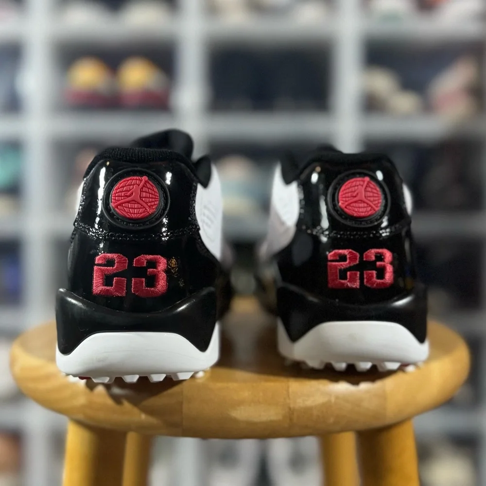 Jordan 9 Low Retro Golf